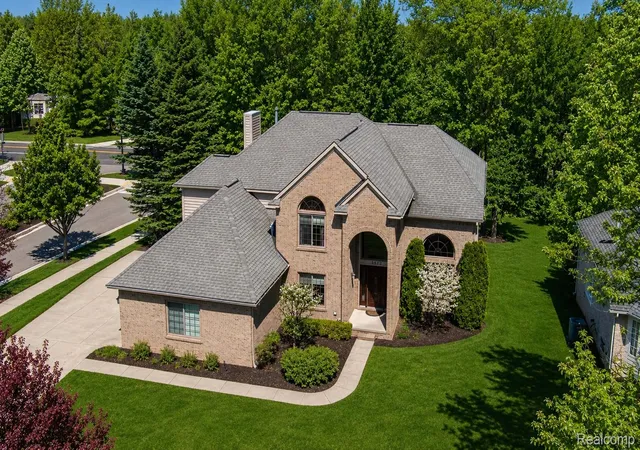 1st image of 3472 Paramount Ln, Auburn Hills, MI 48326 | MLS# 20261024030