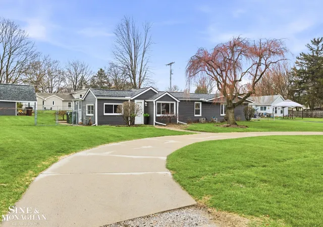 Photo 1 of Sale Pending at 47811 Frederick Rd, Shelby Township, MI 48317 | MLS# 58050203985 | Listing updated on 2026-06-13