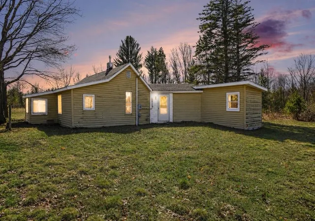Homes for sale in Grant Township Mason, MI | 10553 US 31, Grant Township Mason, MI 49411 | MLS# 67026014762