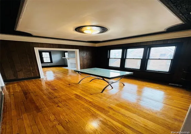 4th image of 2919 Fullerton St, Detroit, MI 48238 | MLS# 20261024048