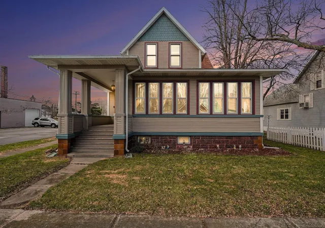 1st image of 138 E Main St, Sebewaing, MI 48759 | MLS# 58050204005