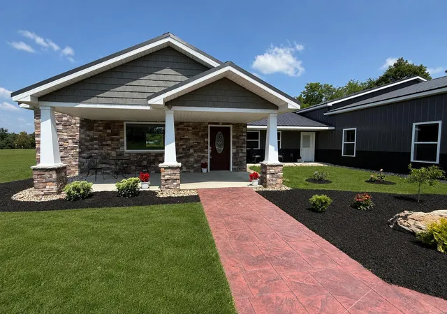 4th image of 4794 Keith Rd, Hillsdale, MI 49242 | MLS# 53026014787