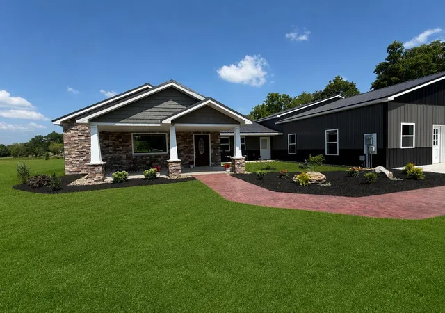 5th image of 4794 Keith Rd, Hillsdale, MI 49242 | MLS# 53026014787