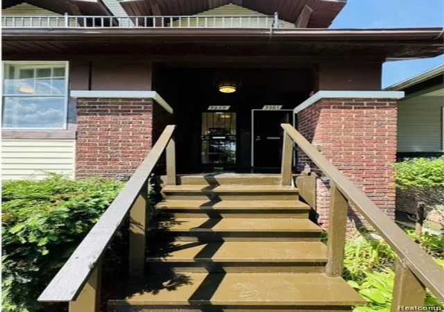 Photo 2 of Single family home for sale at 9359 Otsego St, Detroit, MI 48204 | MLS# 20261024065 | Listing updated on 2026-09-11