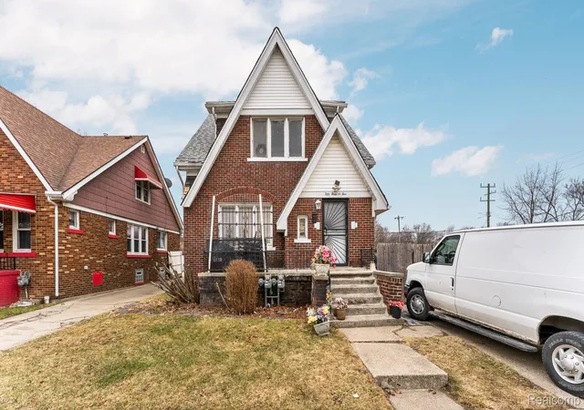 1st image of 5305 Newport St, Detroit, MI 48213 | MLS# 20261024068