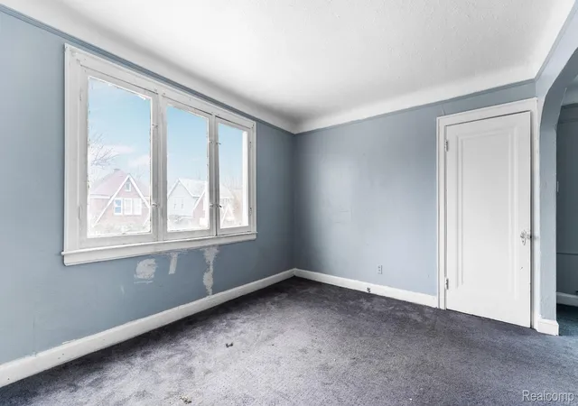 2nd image of 5305 Newport St, Detroit, MI 48213 | MLS# 20261024068