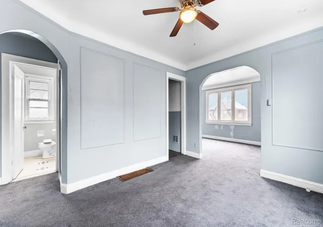 5th image of 5305 Newport St, Detroit, MI 48213 | MLS# 20261024068