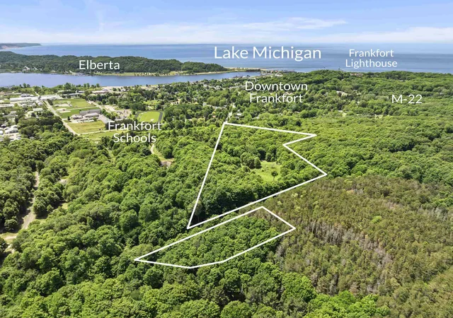 1st image of Day Ave, Frankfort, MI 49635 | MLS# 78080066803