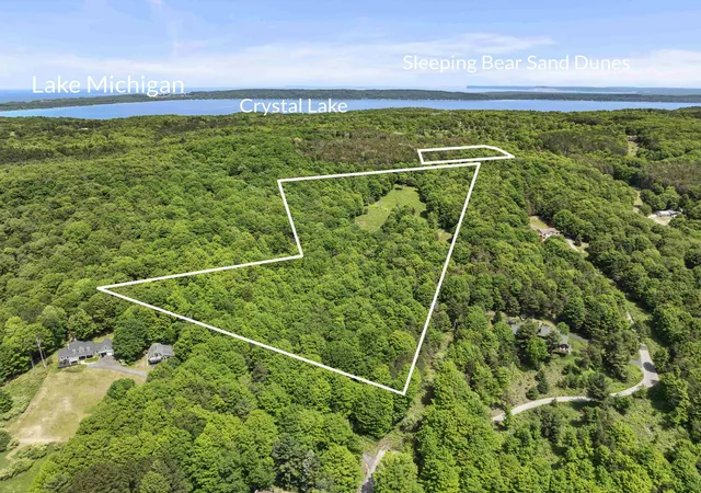 2nd image of Day Ave, Frankfort, MI 49635 | MLS# 78080066803
