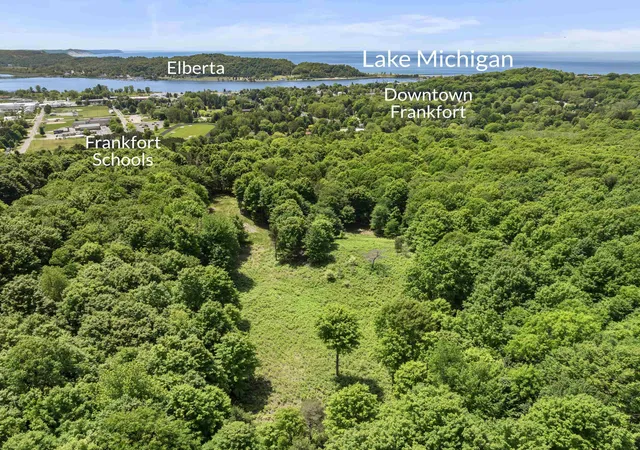 3rd image of Day Ave, Frankfort, MI 49635 | MLS# 78080066803
