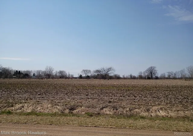 Homes for sale in New Lothrop, MI | 000 Reed Rd, New Lothrop, MI 48460 | MLS# 20261024086