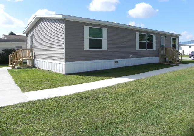 1st image of 1241 Manistee River Rd #34, Three Rivers, MI 49093 | MLS# 68026014806