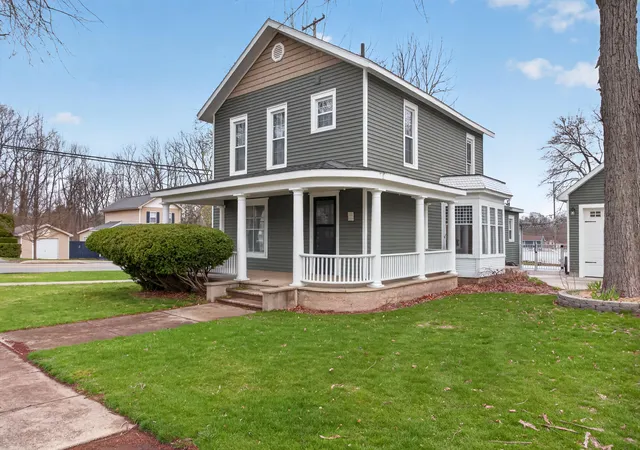 Photo 3 of Single family home for sale at 228 Chicago St, Brooklyn, MI 49230 | MLS# 55026014808 | Listing updated on 2026-06-08