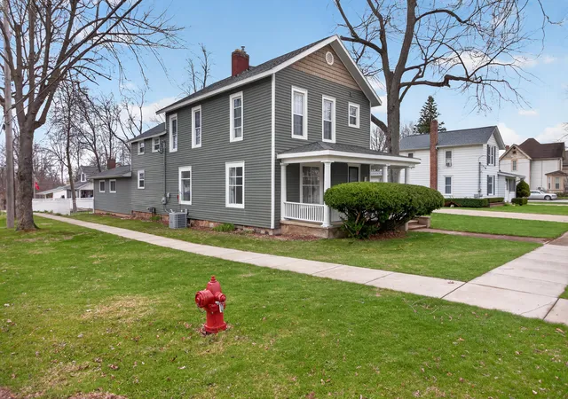 Photo 3 of Single family home for sale at 228 Chicago St, Brooklyn, MI 49230 | MLS# 55026014808 | Listing updated on 2026-06-08