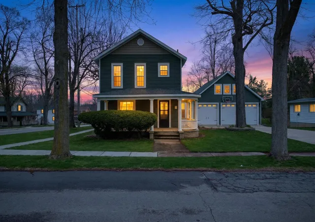 Photo 4 of Single family home for sale at 228 Chicago St, Brooklyn, MI 49230 | MLS# 55026014808 | Listing updated on 2026-06-08