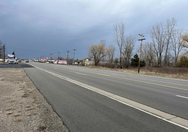 Homes for sale in Standish Township Arenac, MI | Nka S Huron Rd, Standish Township Arenac, MI 48658 | MLS# 77080066805