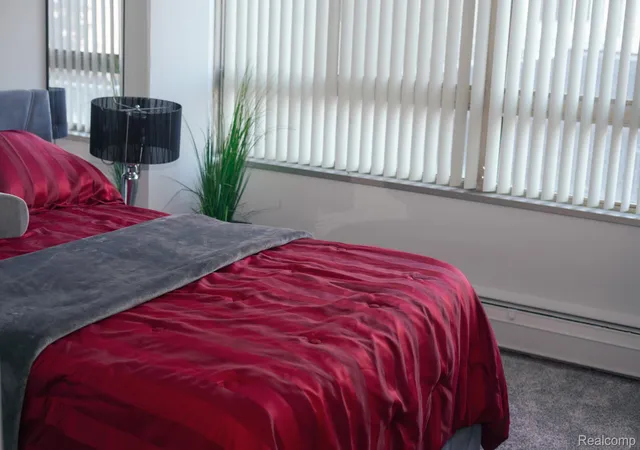 5th image of 8900 E Jefferson Ave #123, Detroit, MI 48214 | MLS# 20261024102