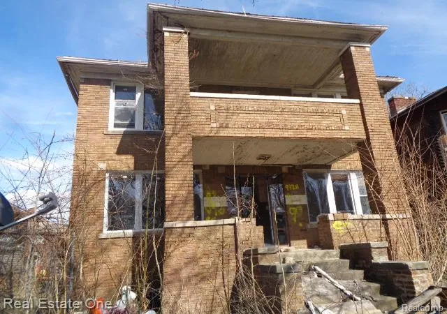 2nd image of 9928 Belleterre St, Detroit, MI 48204 | MLS# 20261024104