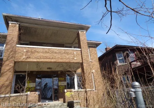 3rd image of 9928 Belleterre St, Detroit, MI 48204 | MLS# 20261024104