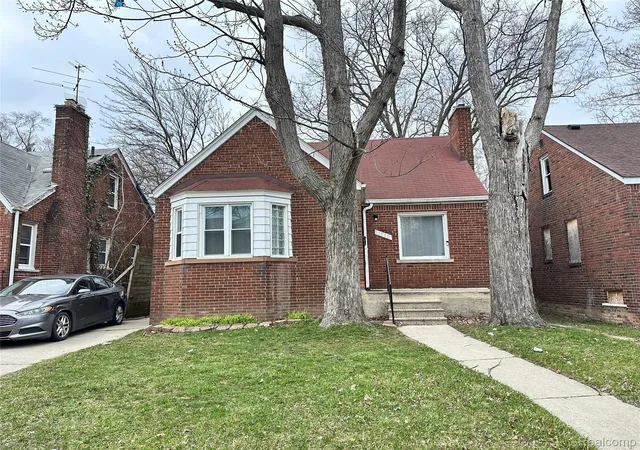Homes for sale in Detroit, MI | 10313 Mckinney St, Detroit, MI 48224 | MLS# 20261024124