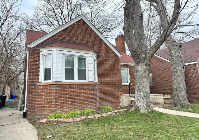 Homes for sale in Detroit, MI | 10313 Mckinney St, Detroit, MI 48224 | MLS# 20261024124