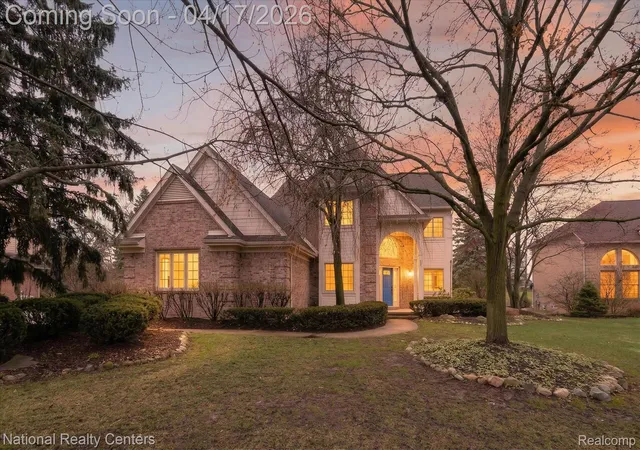 1st image of 22270 Boulder Dr, Farmington Hills, MI 48335 | MLS# 20261024135