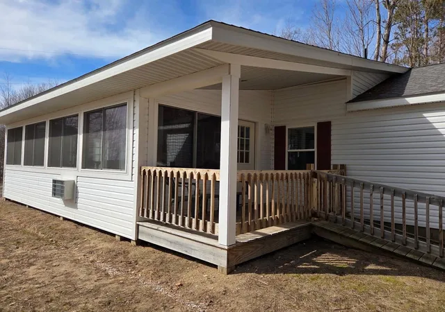 2nd image of 110 North St, Bellaire, MI 49615 | MLS# 78080066704