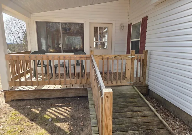 3rd image of 110 North St, Bellaire, MI 49615 | MLS# 78080066704