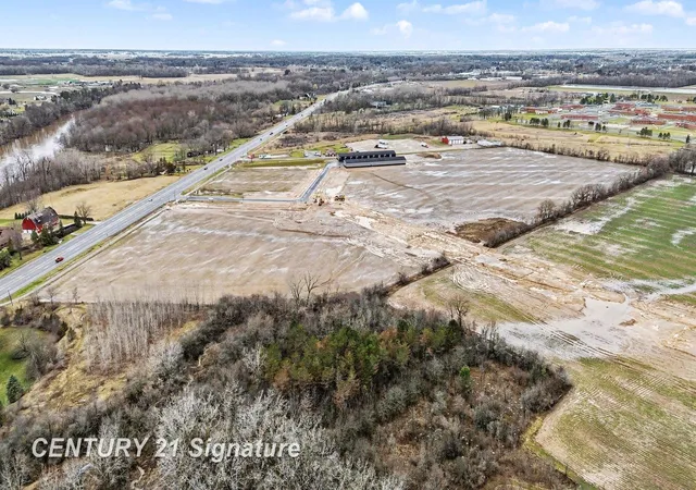 Photo 3 of Land for sale at Lot H Maverick Dr, Saginaw, MI 48603 | MLS# 61050204044 | Listing updated on 2026-07-24