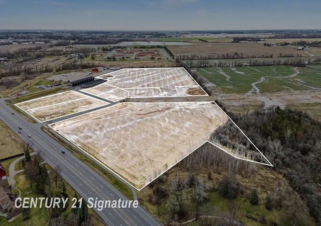 image of Lot B Maverick Dr, Saginaw, MI 48603 | MLS# 61050204046