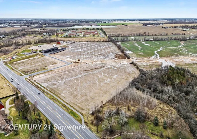 image of Lot B Maverick Dr, Saginaw, MI 48603 | MLS# 61050204046