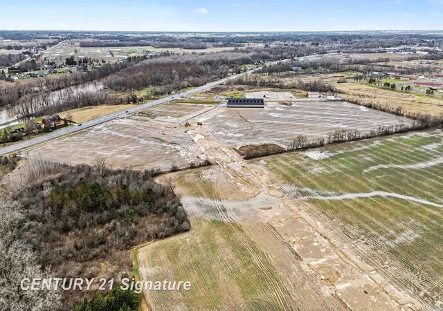 7th image of Lot B Maverick Dr, Saginaw, MI 48603 | MLS# 61050204046