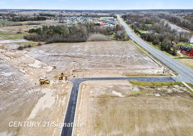 1st image of Lot B Maverick Dr, Saginaw, MI 48603 | MLS# 61050204046