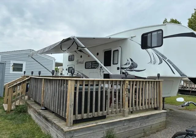 Photo 3 of Land for sale at 101 Steelhead Ln, Au Sable Charter Township Iosco, MI 48750 | MLS# 77080066807 | Listing updated on 2026-08-24
