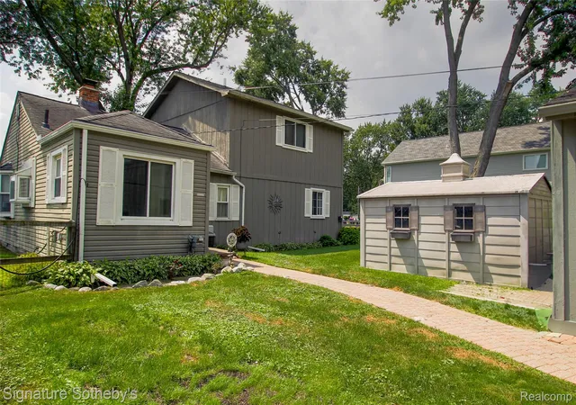 24th image of 9393 Boncrest St, Commerce Township, MI 48382 | MLS# 20261024175