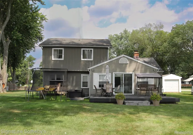 1st image of 9393 Boncrest St, Commerce Township, MI 48382 | MLS# 20261024175