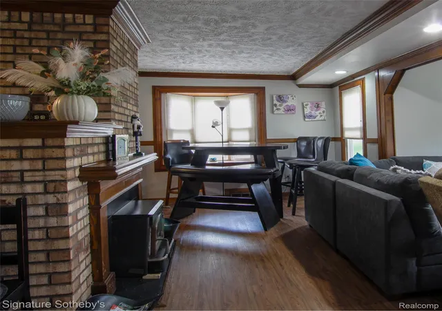 4th image of 9393 Boncrest St, Commerce Township, MI 48382 | MLS# 20261024175