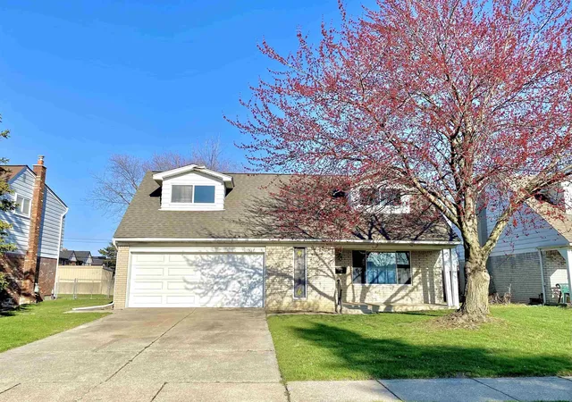 Photo 1 of Sale Pending at 33036 Richard O Dr, Sterling Heights, MI 48310 | MLS# 58050204053 | Listing updated on 2026-04-14