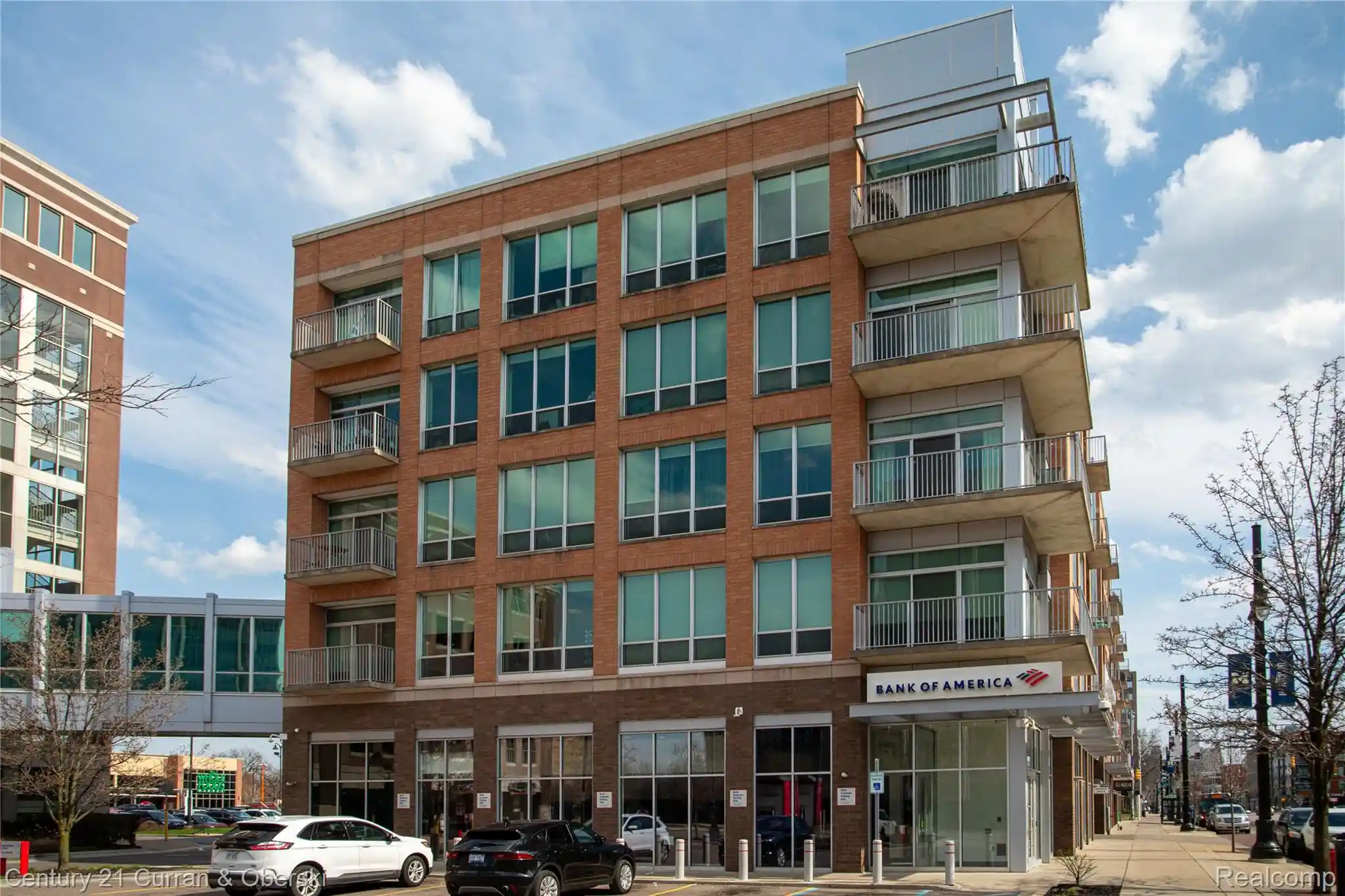 Listing Photo 43 - Condo for sale in 3670 Woodward Ave located at 3670 Woodward Ave, Detroit, MI 48201 - Unit #303