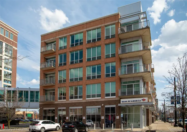 43rd image of 3670 Woodward Ave #303, Detroit, MI 48201 | MLS# 20261024178