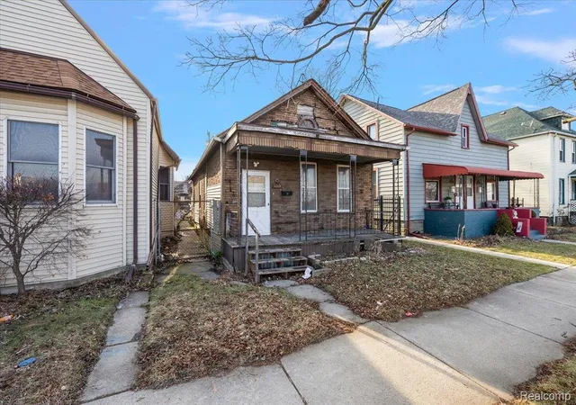 4th image of 2219 Vermont St, Detroit, MI 48216 | MLS# 20261024194