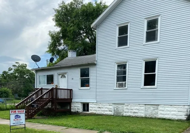Photo 1 of Single family home for sale at 316 Howard St, Bay City, MI 48708 | MLS# 5050204063 | Listing updated on 2026-07-09