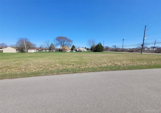 1st image of 00 Little Mack, Clinton Township, MI 48036 | MLS# 20261024216