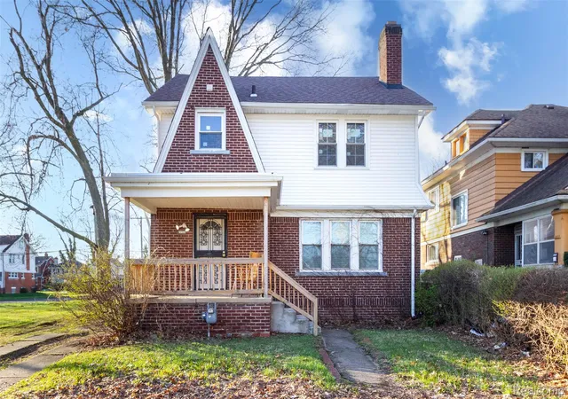 1st image of 2261 Lawrence St, Detroit, MI 48206 | MLS# 20261024252
