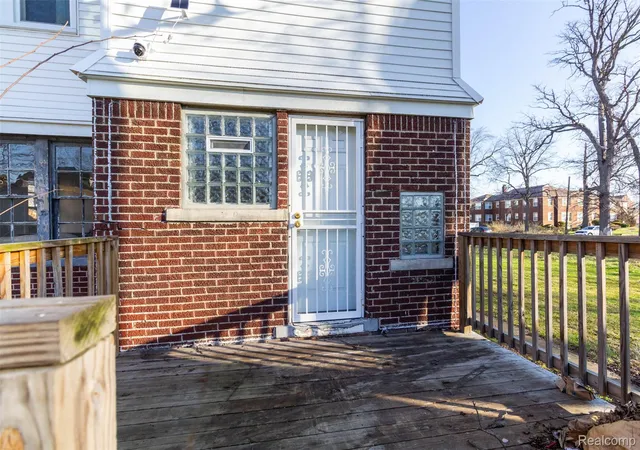 27th image of 2261 Lawrence St, Detroit, MI 48206 | MLS# 20261024252