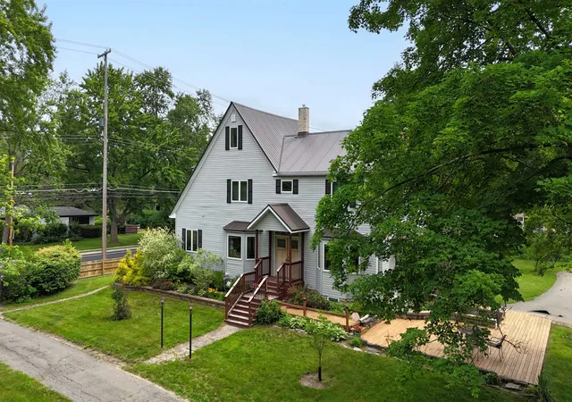 60th image of 1318 E Broadway, Mount Pleasant, MI 48858 | MLS# 79080066684