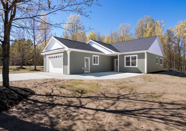 1st image of 6533 Jeffrey Pl, Grawn, MI 49637 | MLS# 78080066715