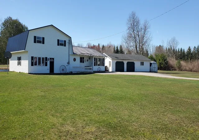 1st image of 5085 W Redstone Rd, Saint Louis, MI 48880 | MLS# 79080066676
