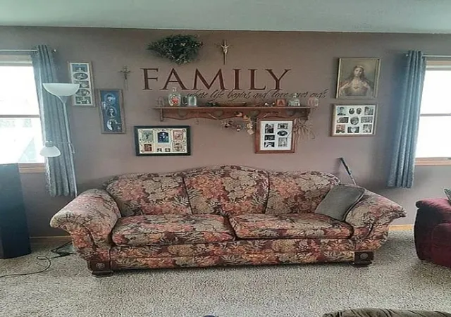 2nd image of 5085 W Redstone Rd, Saint Louis, MI 48880 | MLS# 79080066676