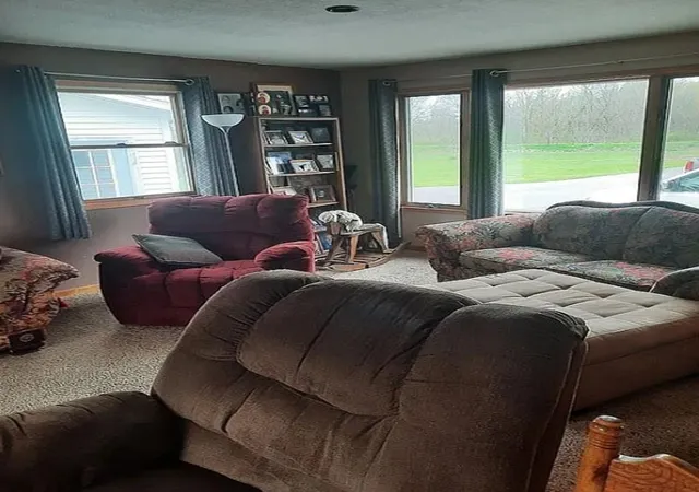 3rd image of 5085 W Redstone Rd, Saint Louis, MI 48880 | MLS# 79080066676